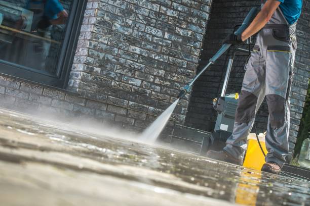 Best Concrete Surface Cleaning in Canyon Lake, TX