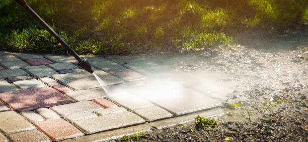 Best Vinyl Siding Pressure Washing in Canyon Lake, TX