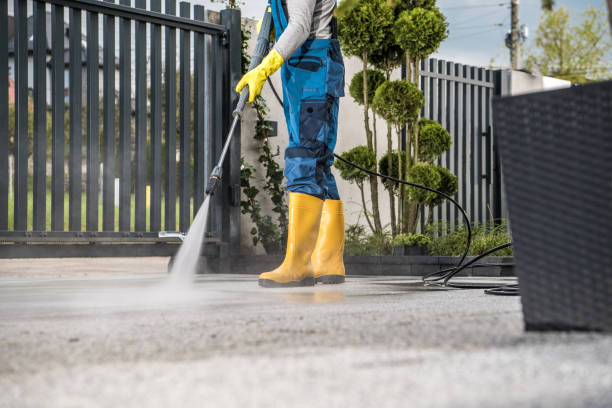 Best Window and Screen Pressure Cleaning in Canyon Lake, TX